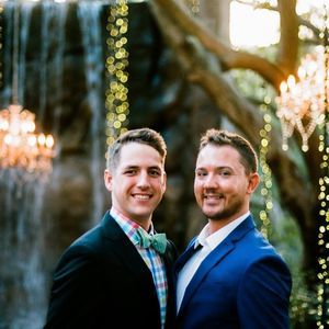 Meet your Posher, Timothy